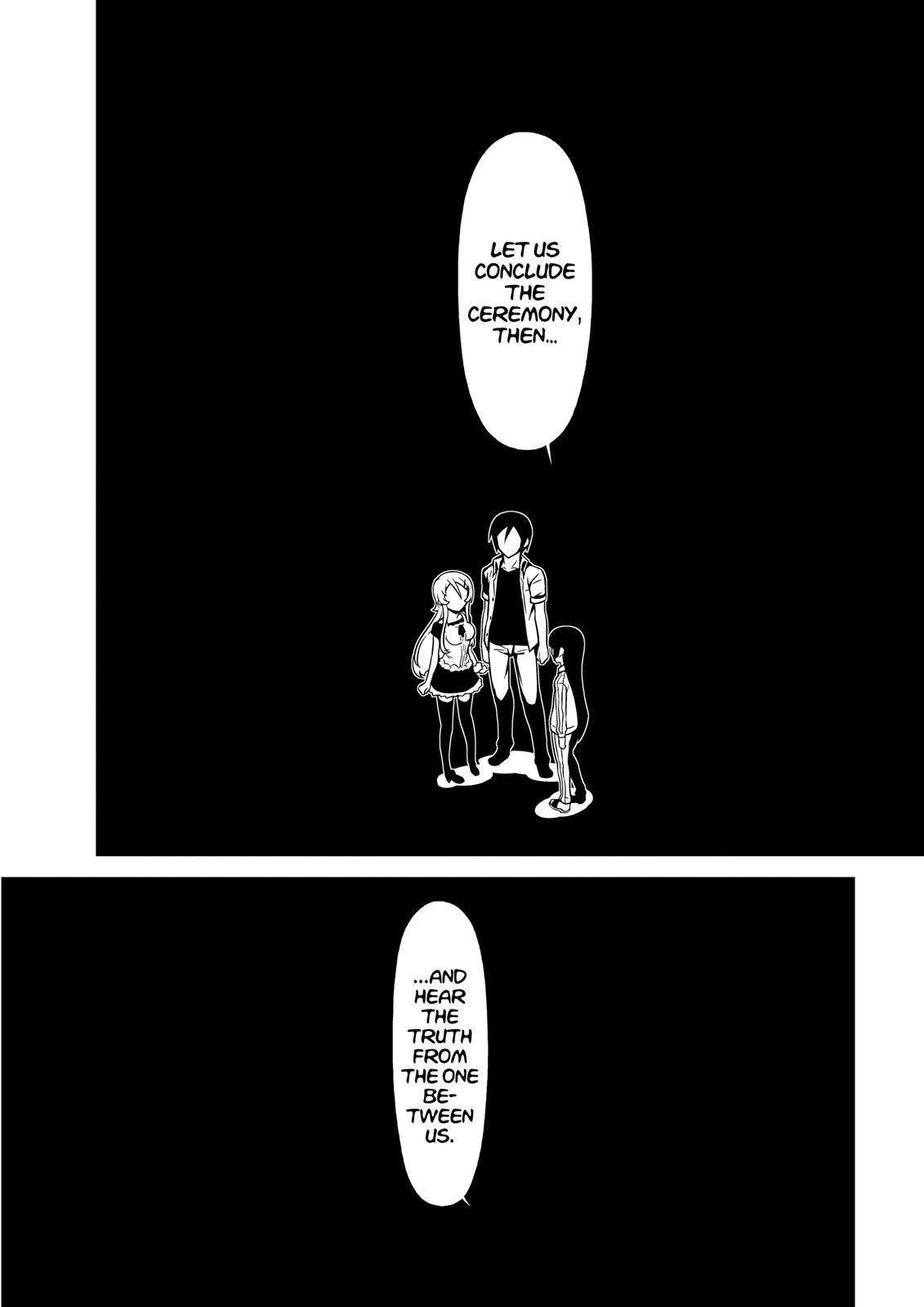 Read Oreimo- Kuroneko Manga Online