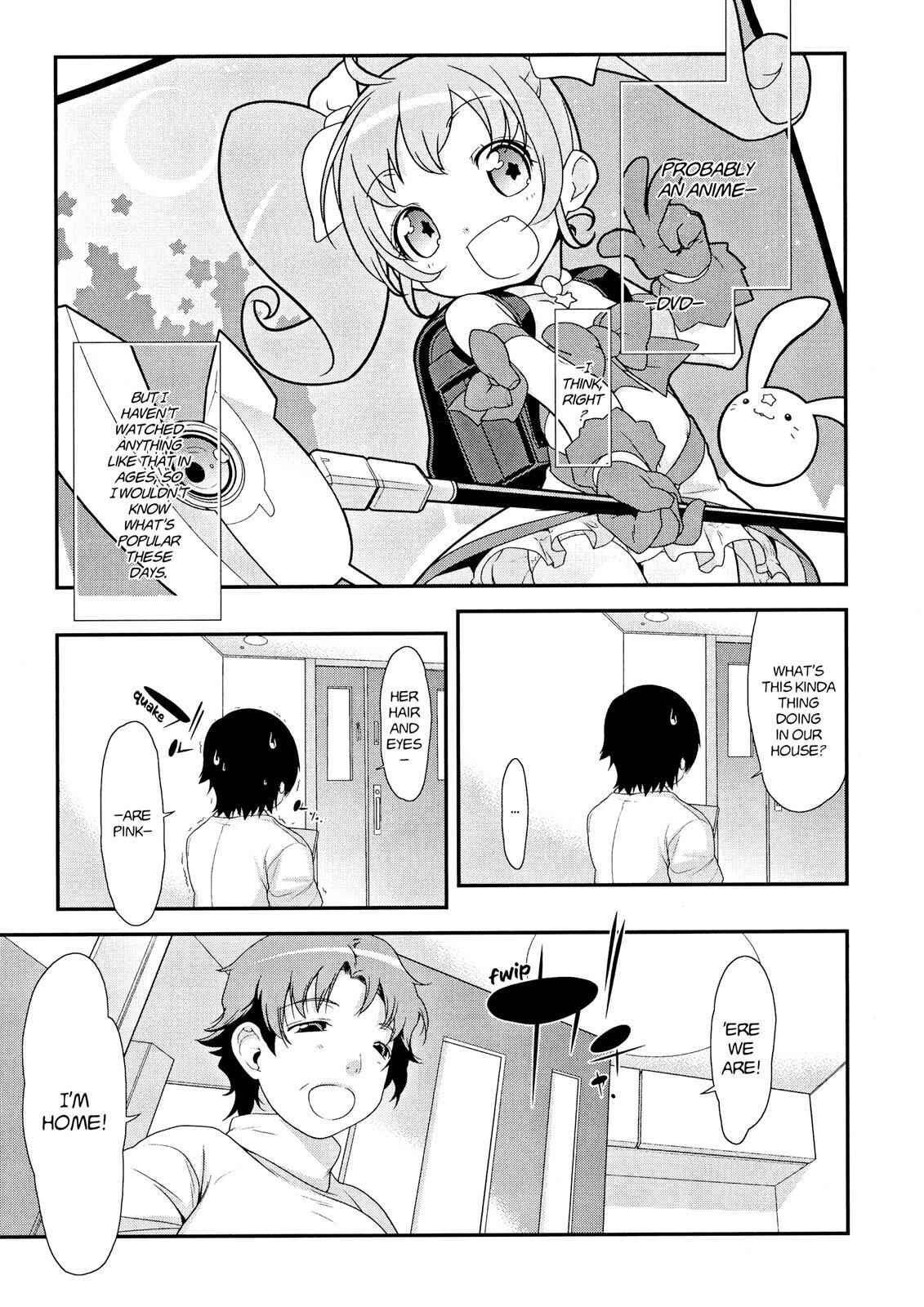 Read Oreimo Manga Online