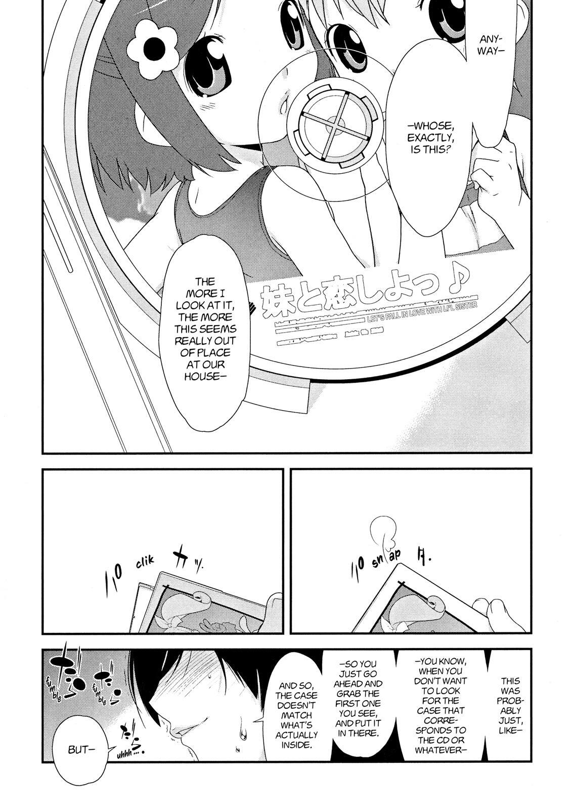 Read Oreimo Manga Online