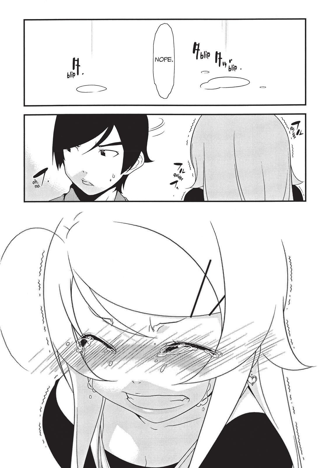 Read Oreimo Manga Online