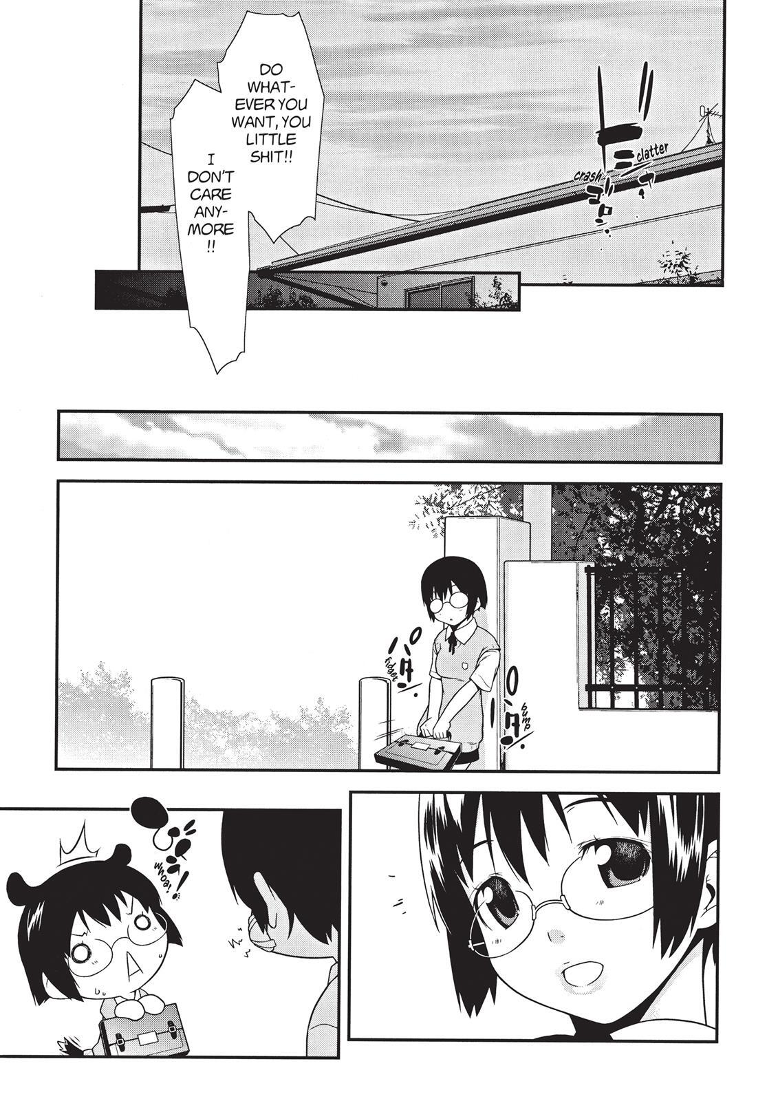 Read Oreimo Manga Online