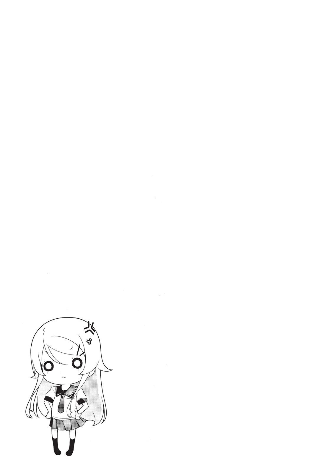 Read Oreimo Manga Online