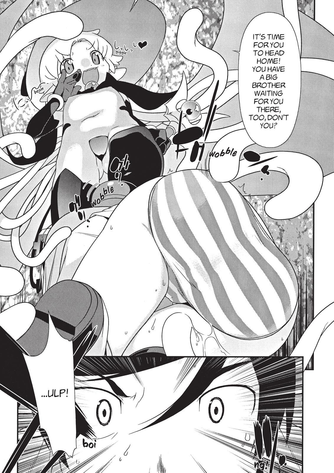 Read Oreimo Manga Online