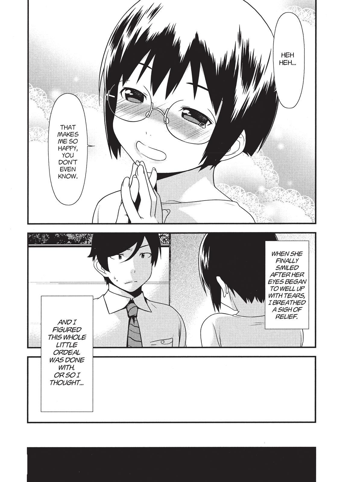 Read Oreimo Manga Online