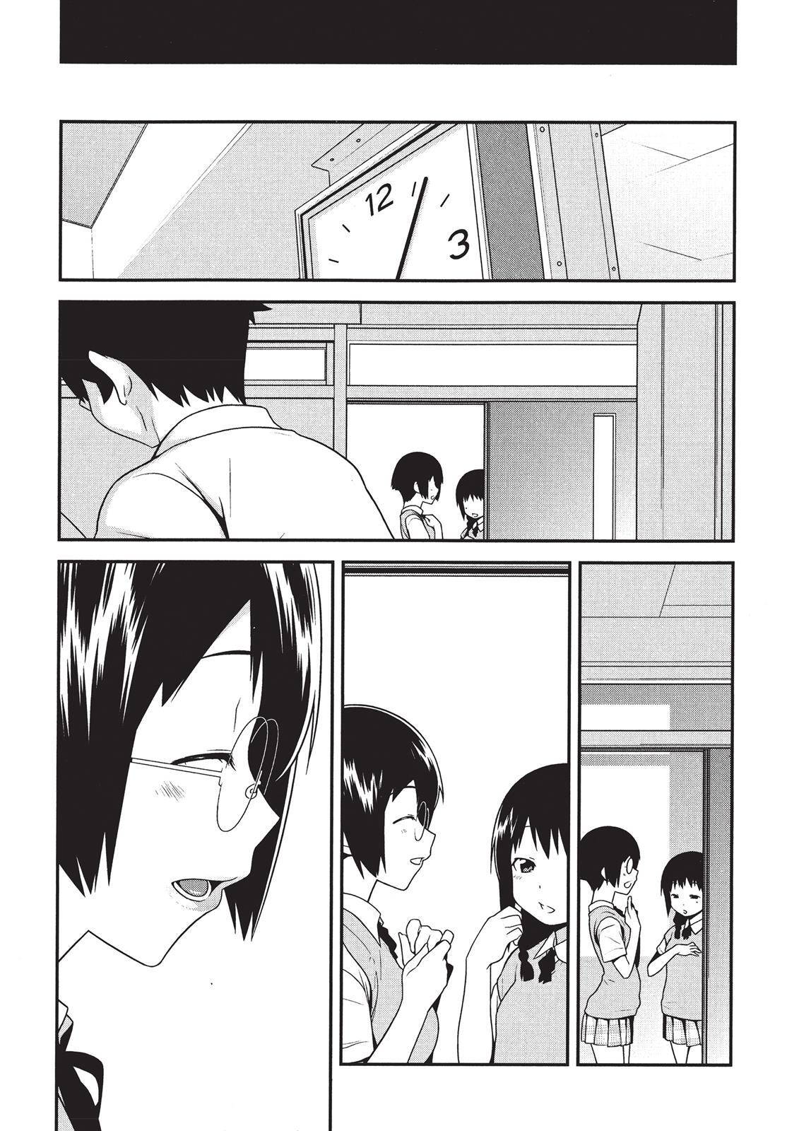 Read Oreimo Manga Online