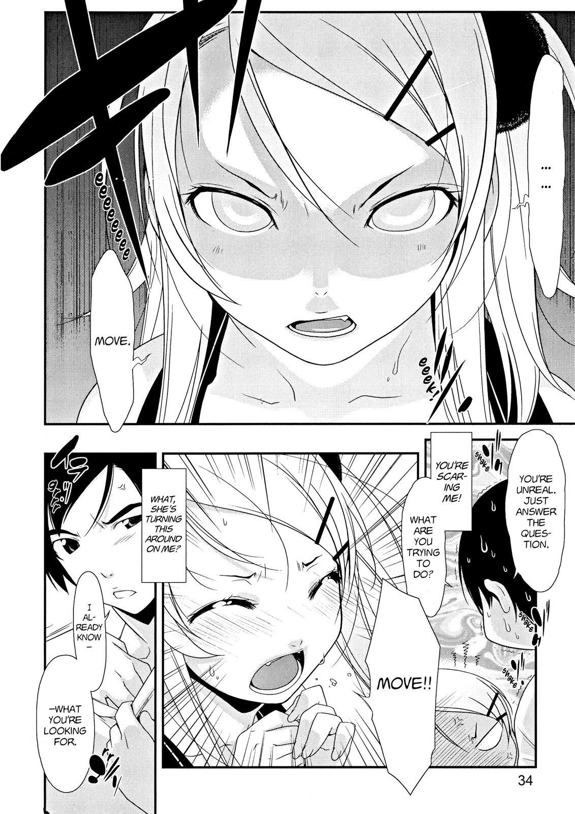 Read Oreimo Manga Online
