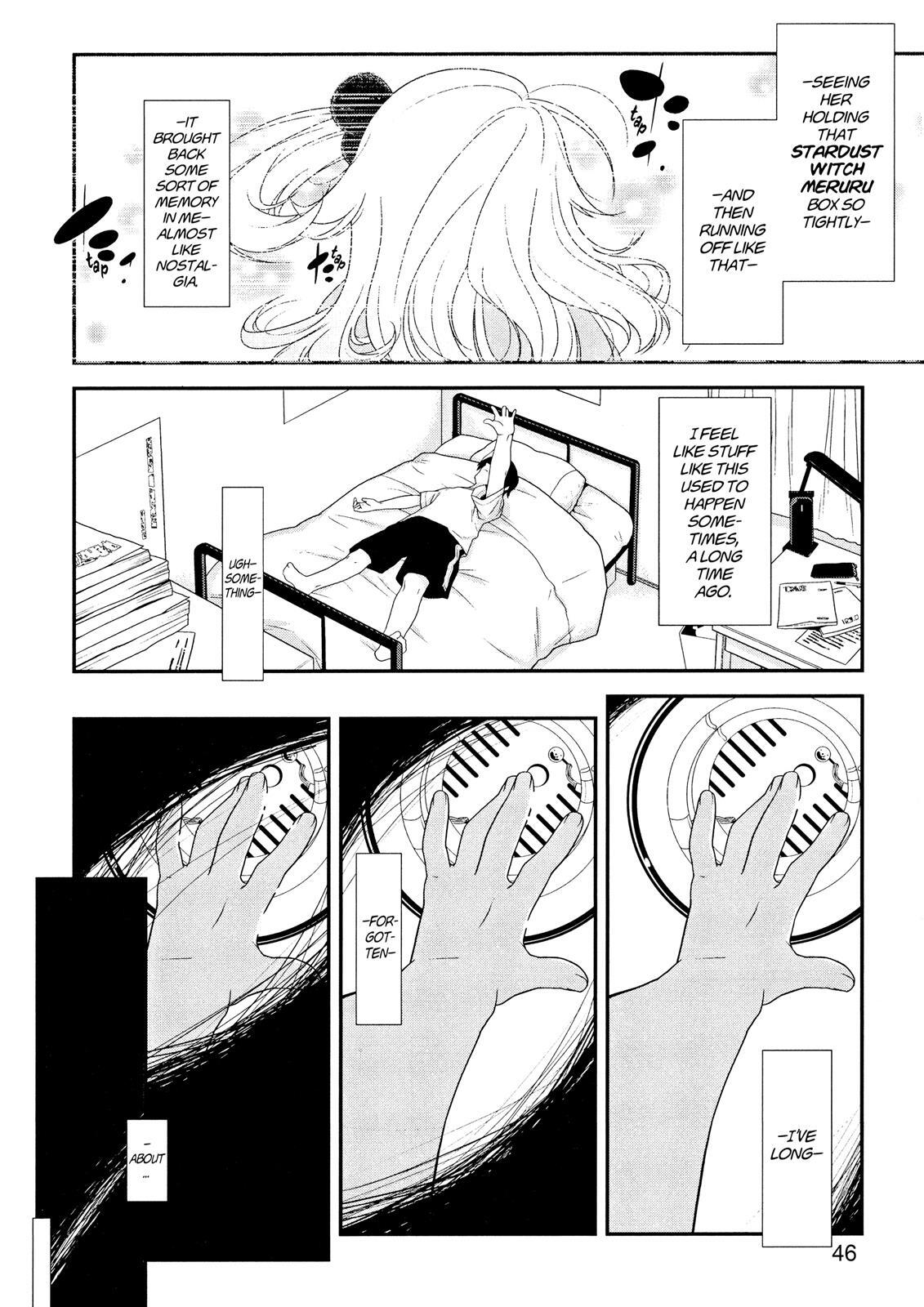 Read Oreimo Manga Online