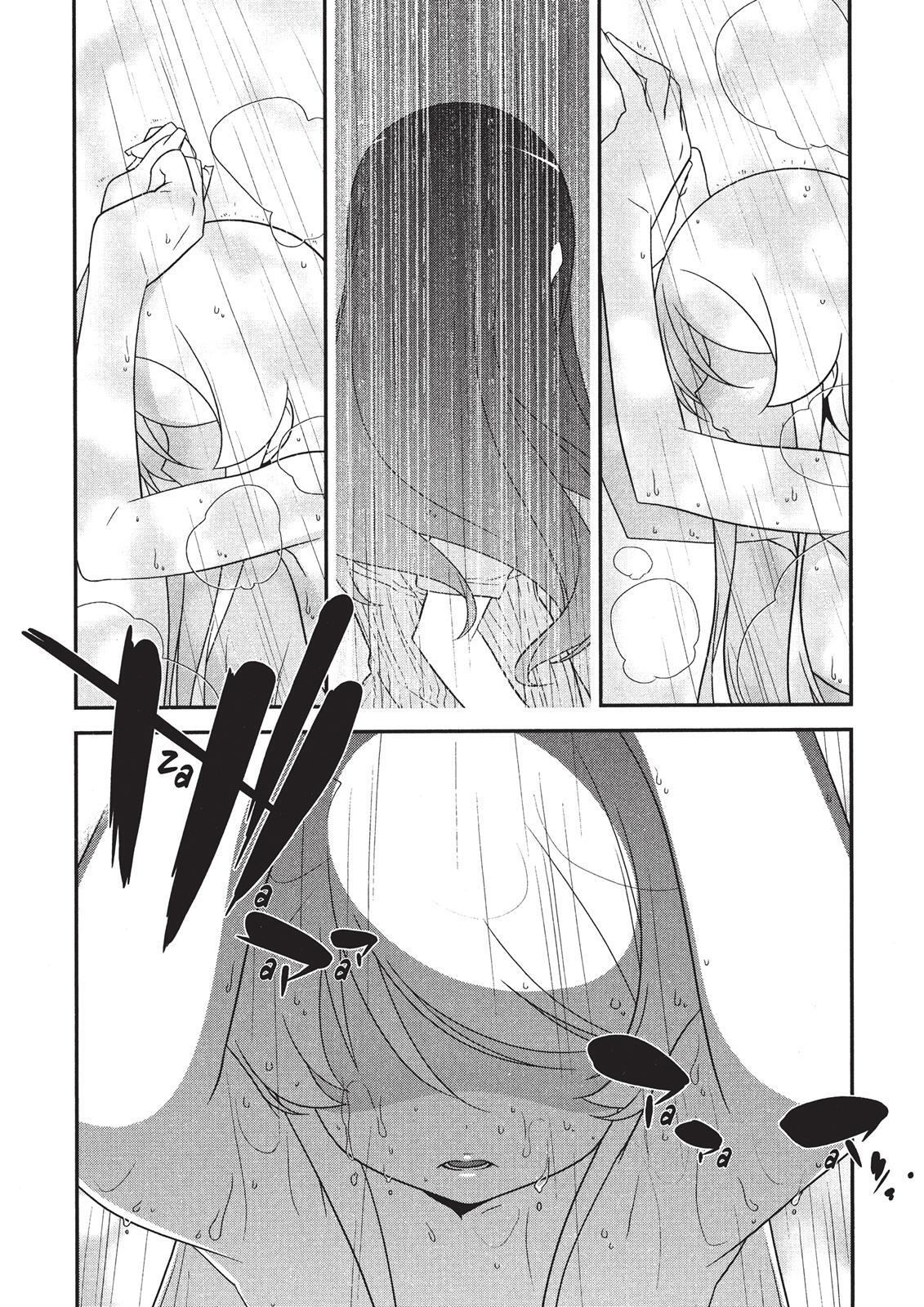 Read Oreimo Manga Online