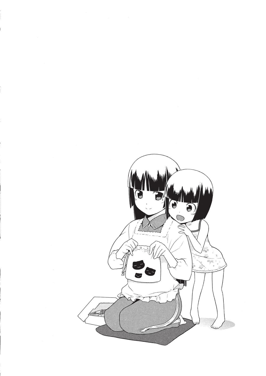 Read Oreimo Manga Online