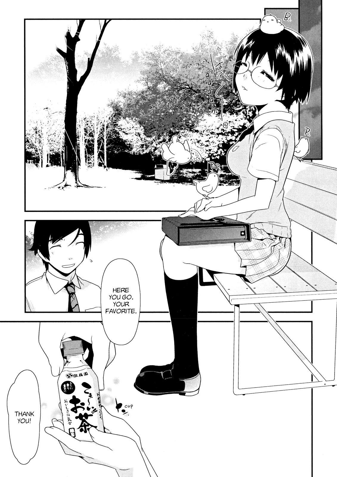 Read Oreimo Manga Online