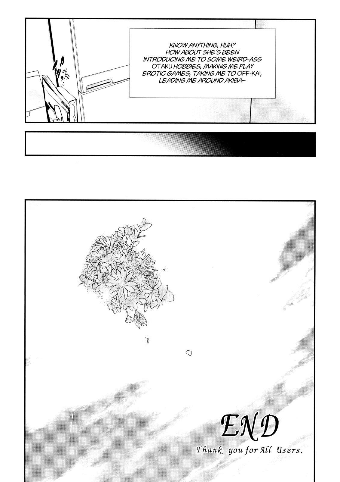 Read Oreimo Manga Online