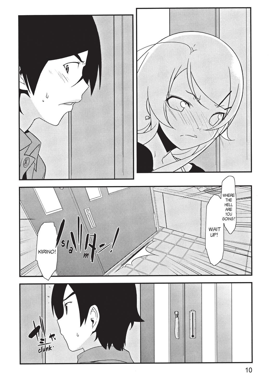 Read Oreimo Manga Online