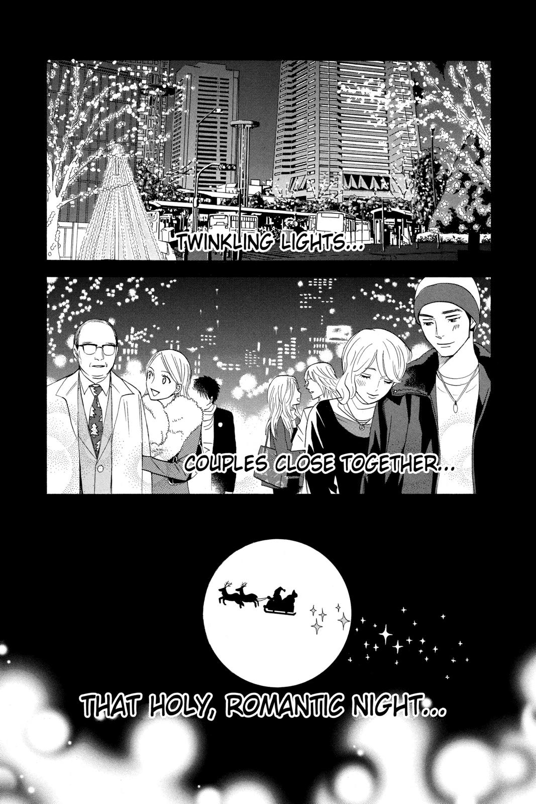 Read Otomen Manga Online