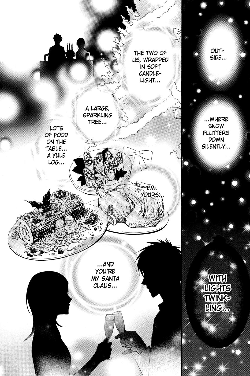 Read Otomen Manga Online