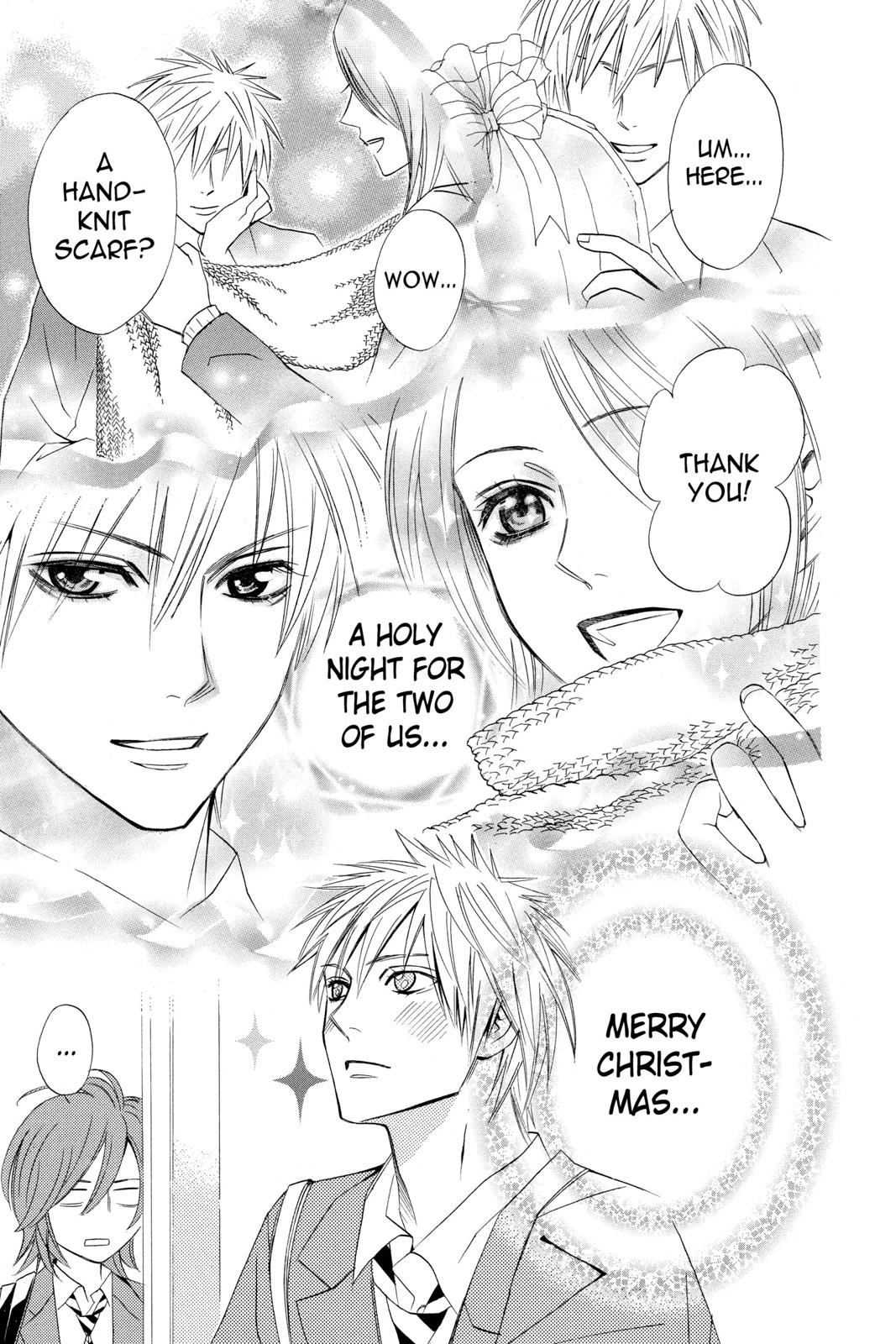 Read Otomen Manga Online