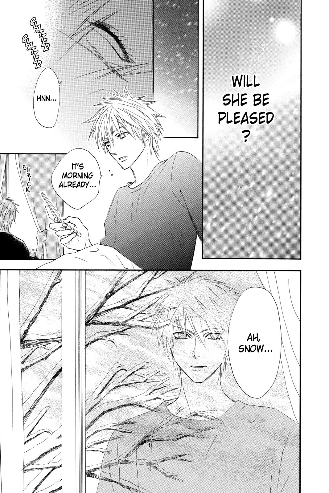 Read Otomen Manga Online