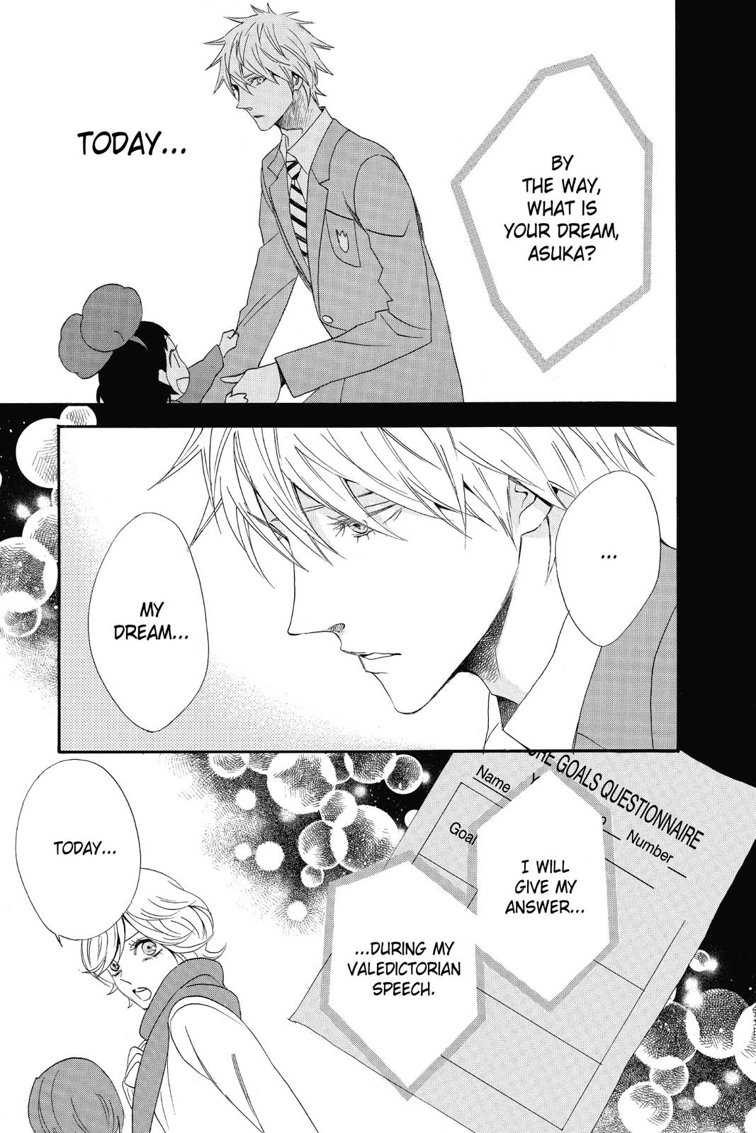 Read Otomen Manga Online