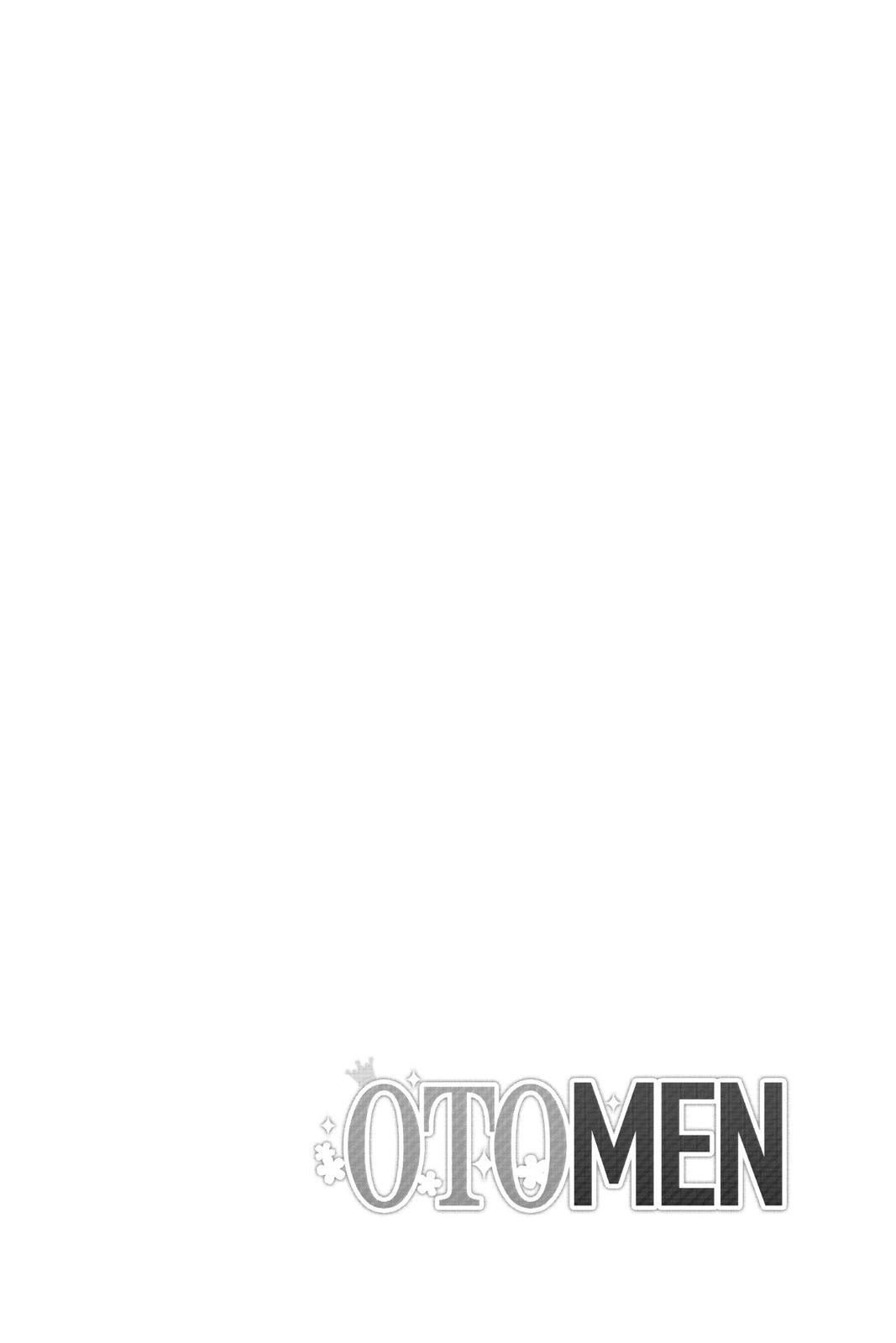 Read Otomen Manga Online