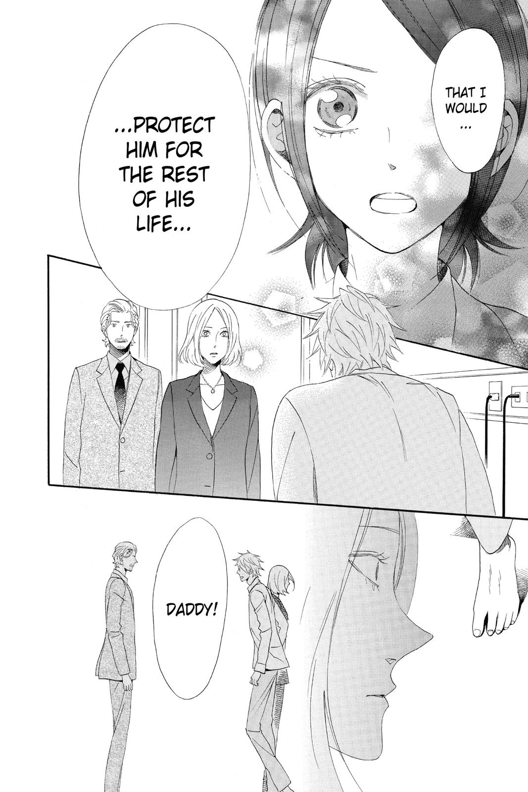 Read Otomen Manga Online