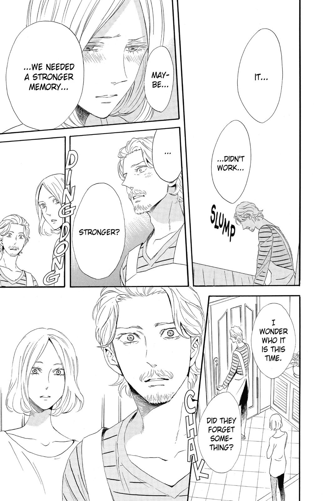 Read Otomen Manga Online