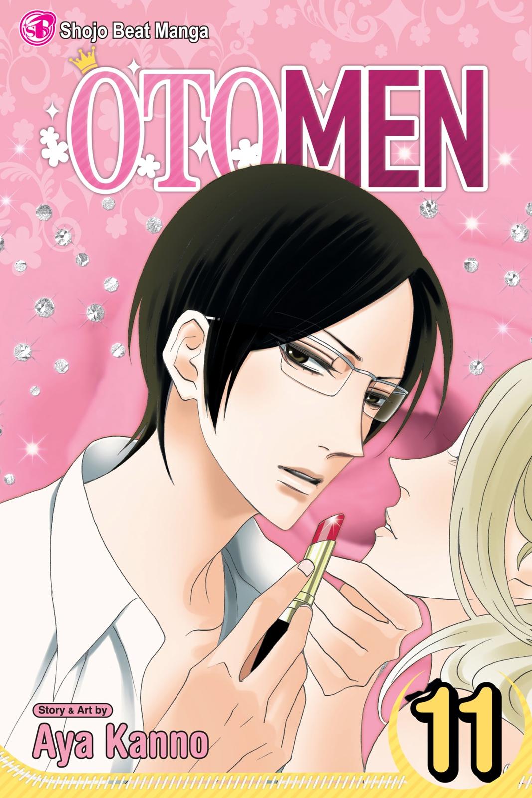 Read Otomen Manga Online