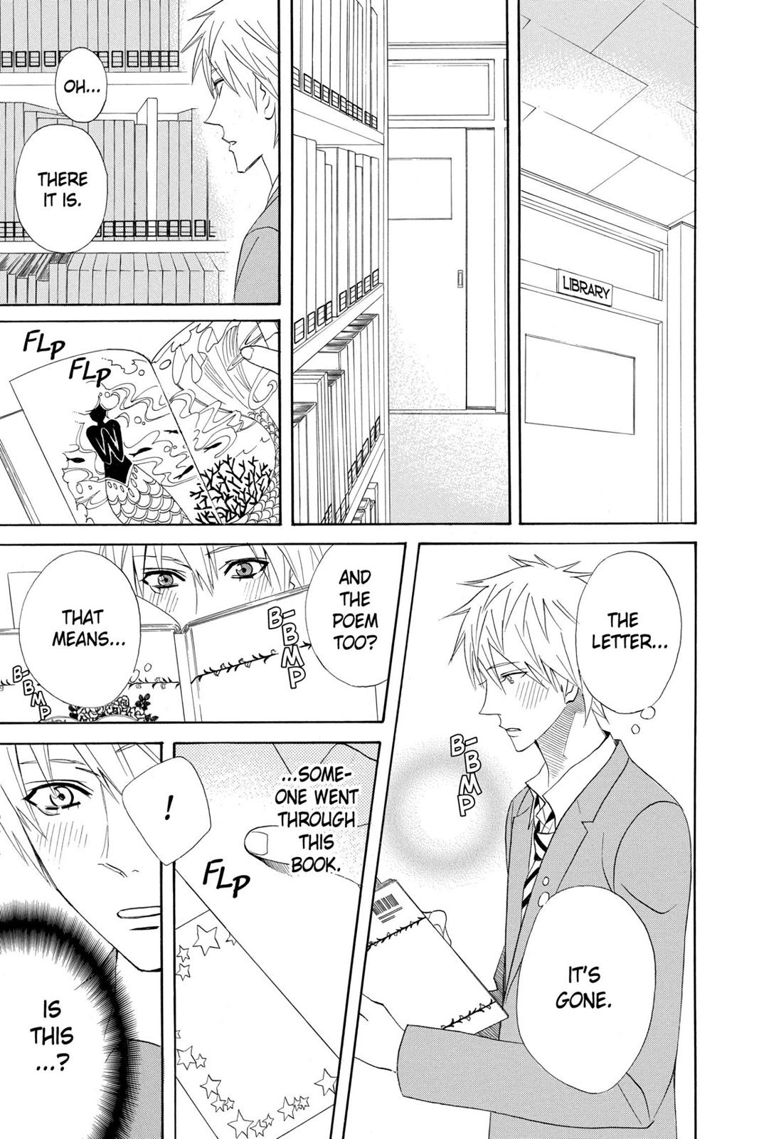 Read Otomen Manga Online