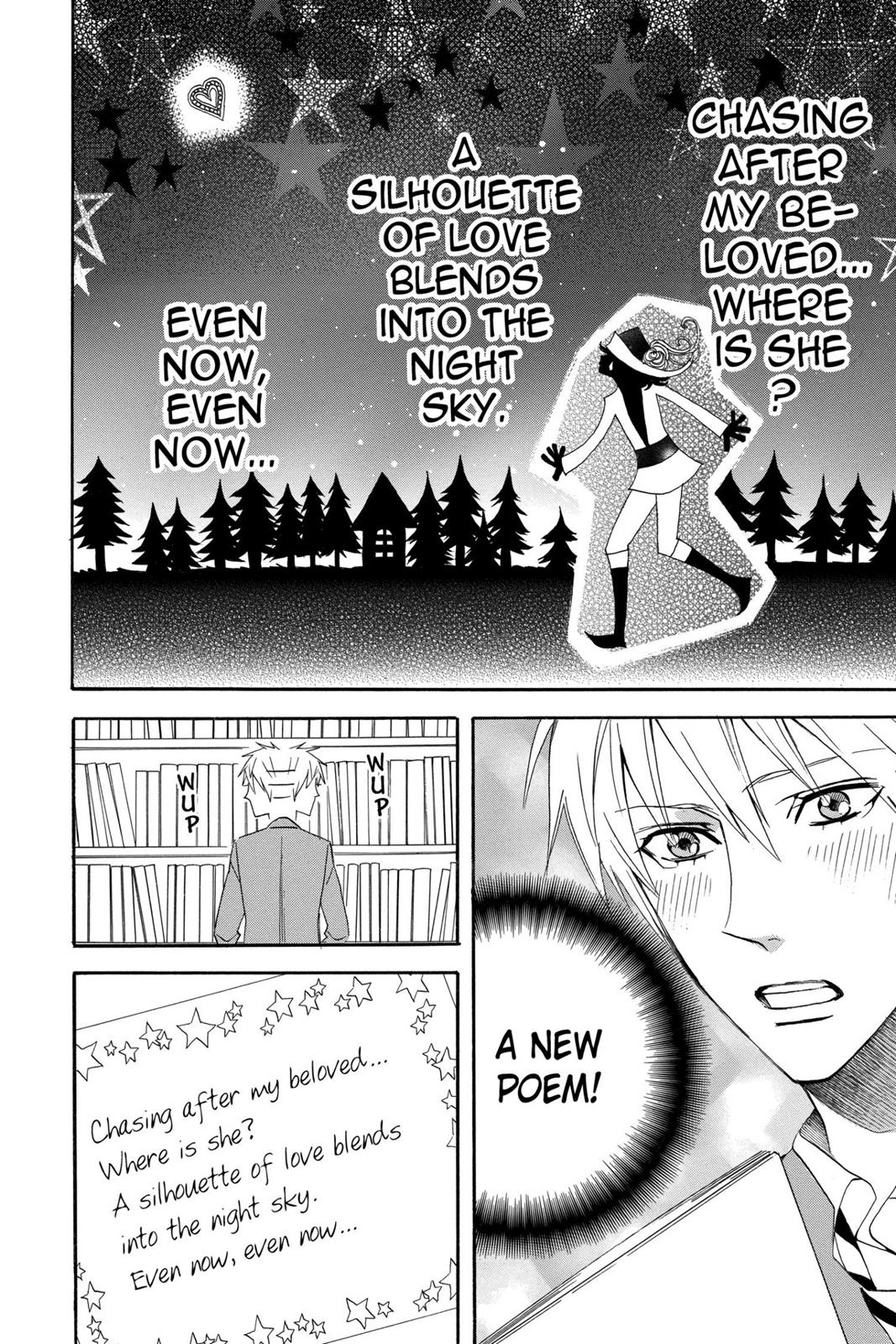 Read Otomen Manga Online