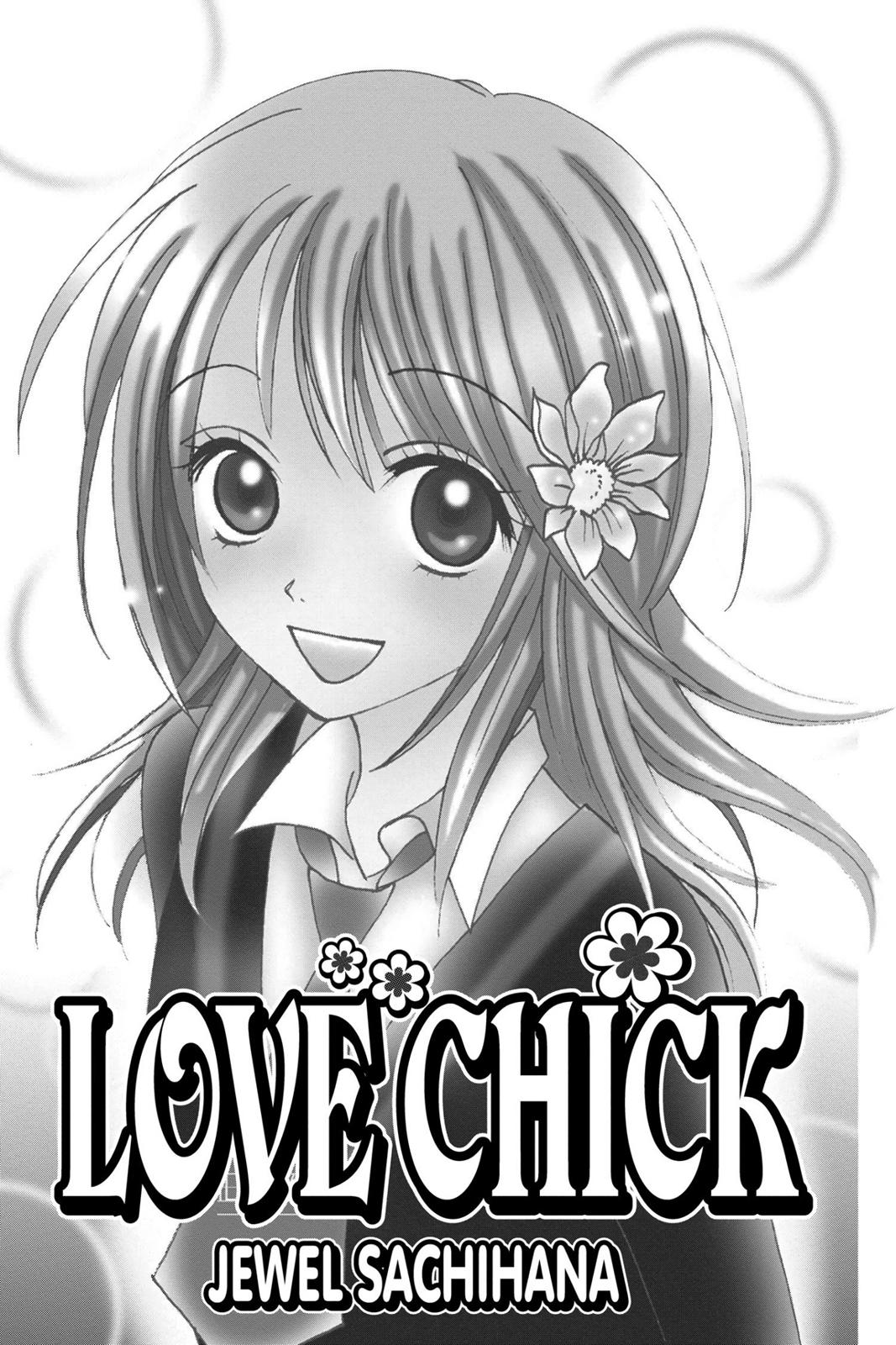 Read Otomen Manga Online