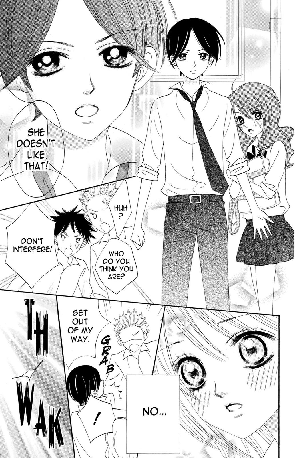 Read Otomen Manga Online