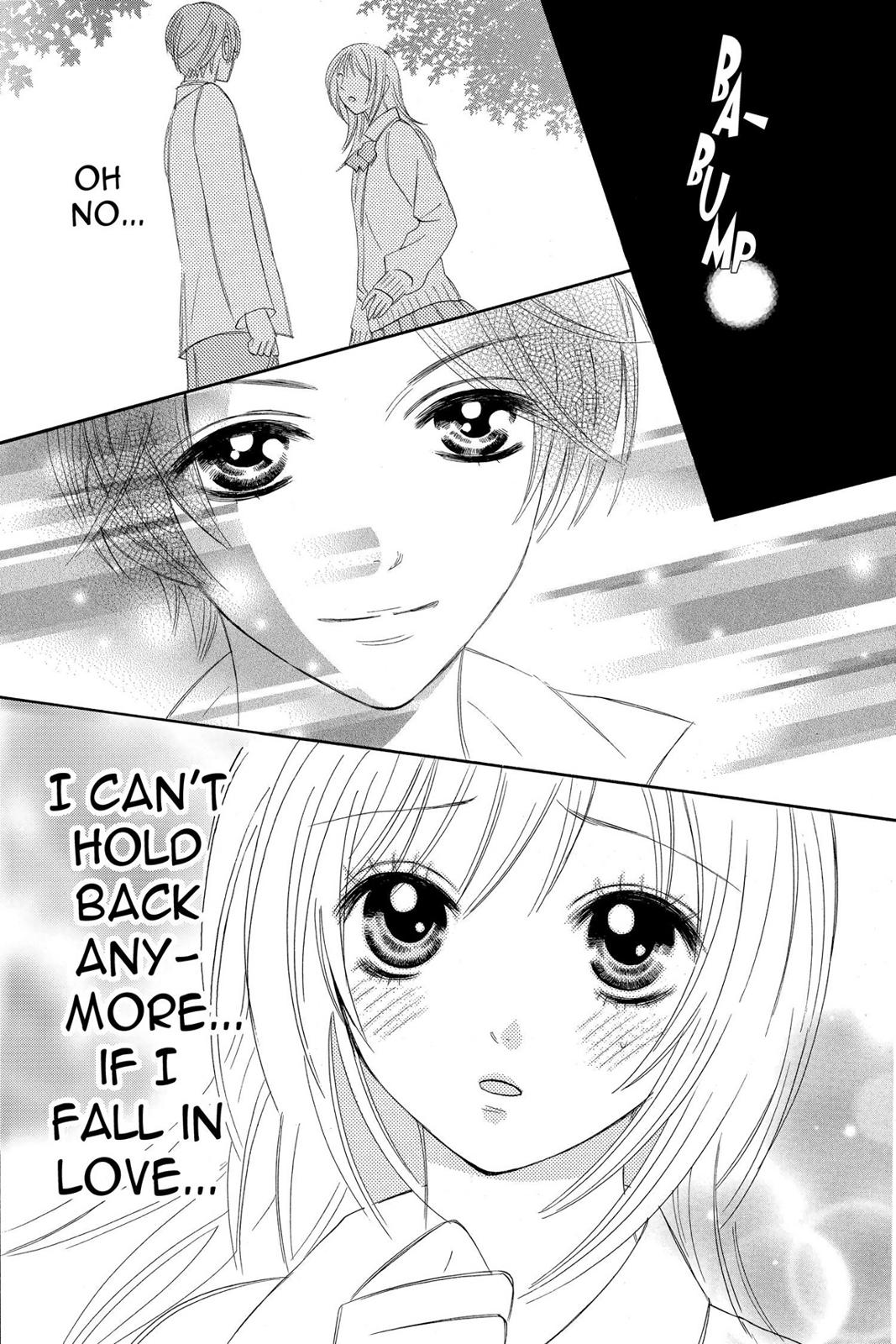 Read Otomen Manga Online