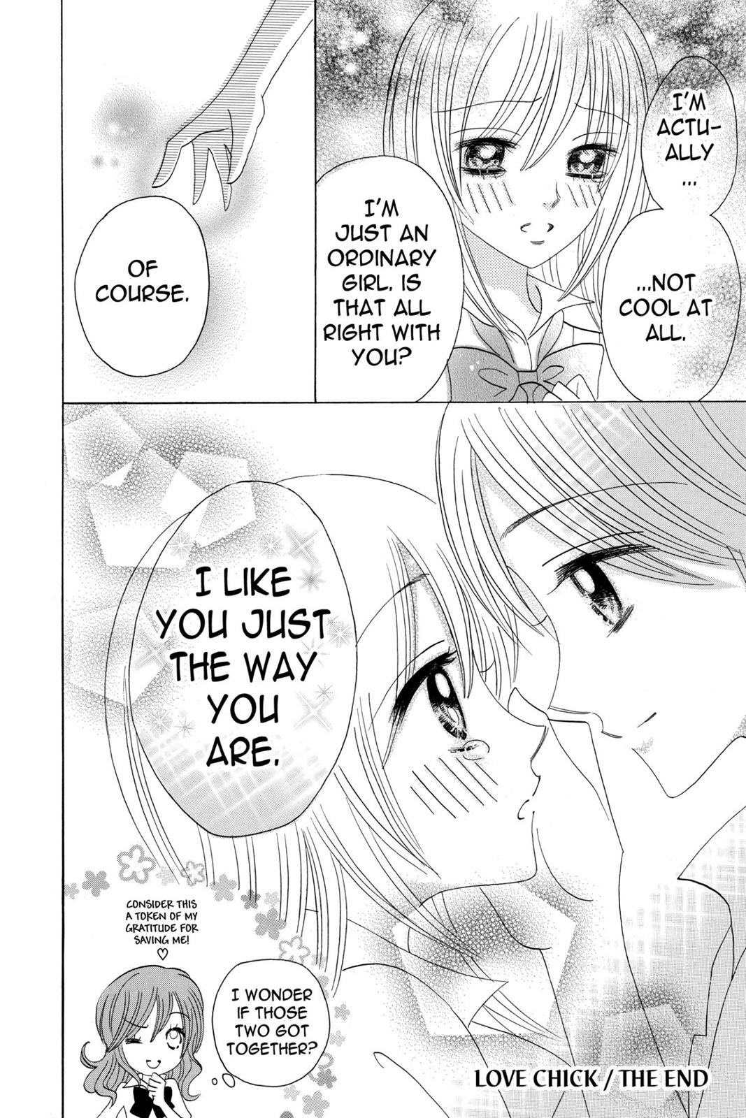 Read Otomen Manga Online