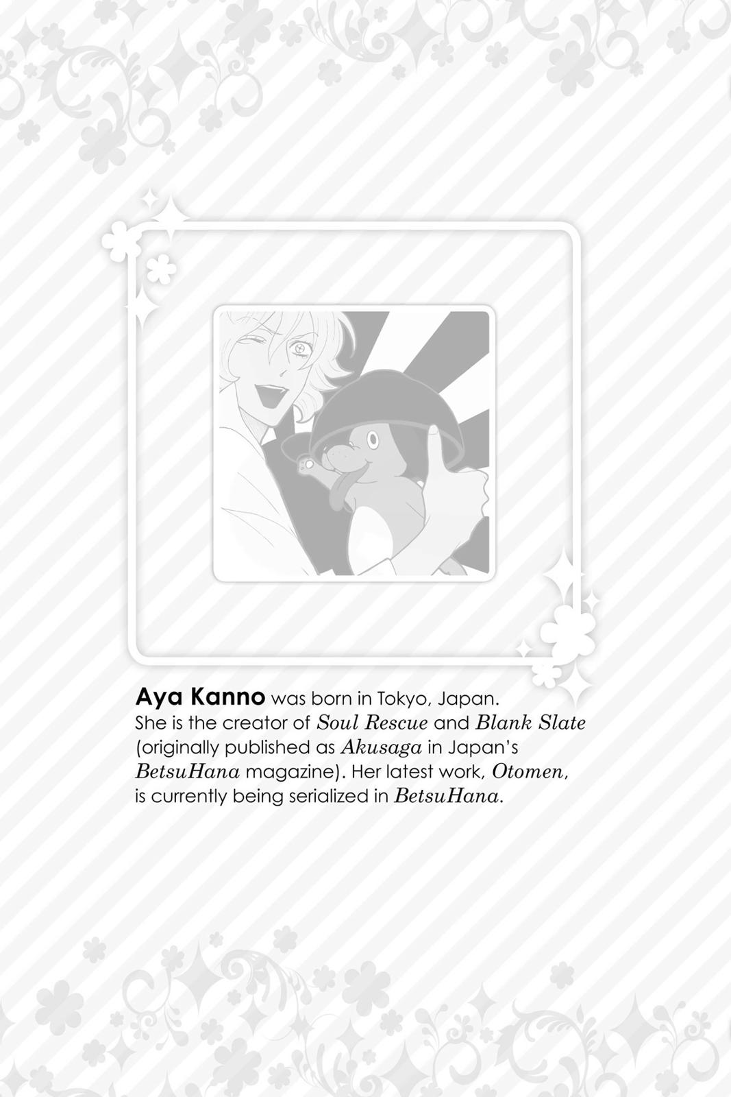 Read Otomen Manga Online