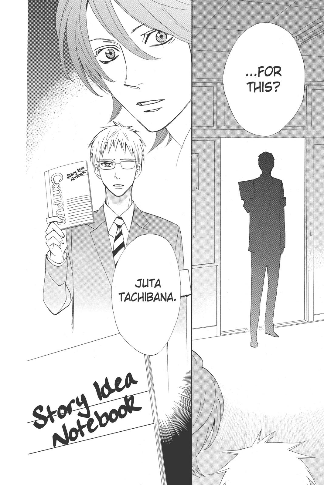 Read Otomen Manga Online