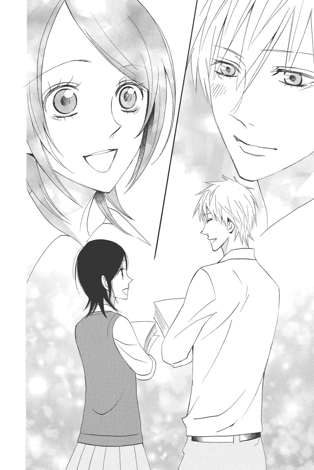 Read Otomen Manga Online
