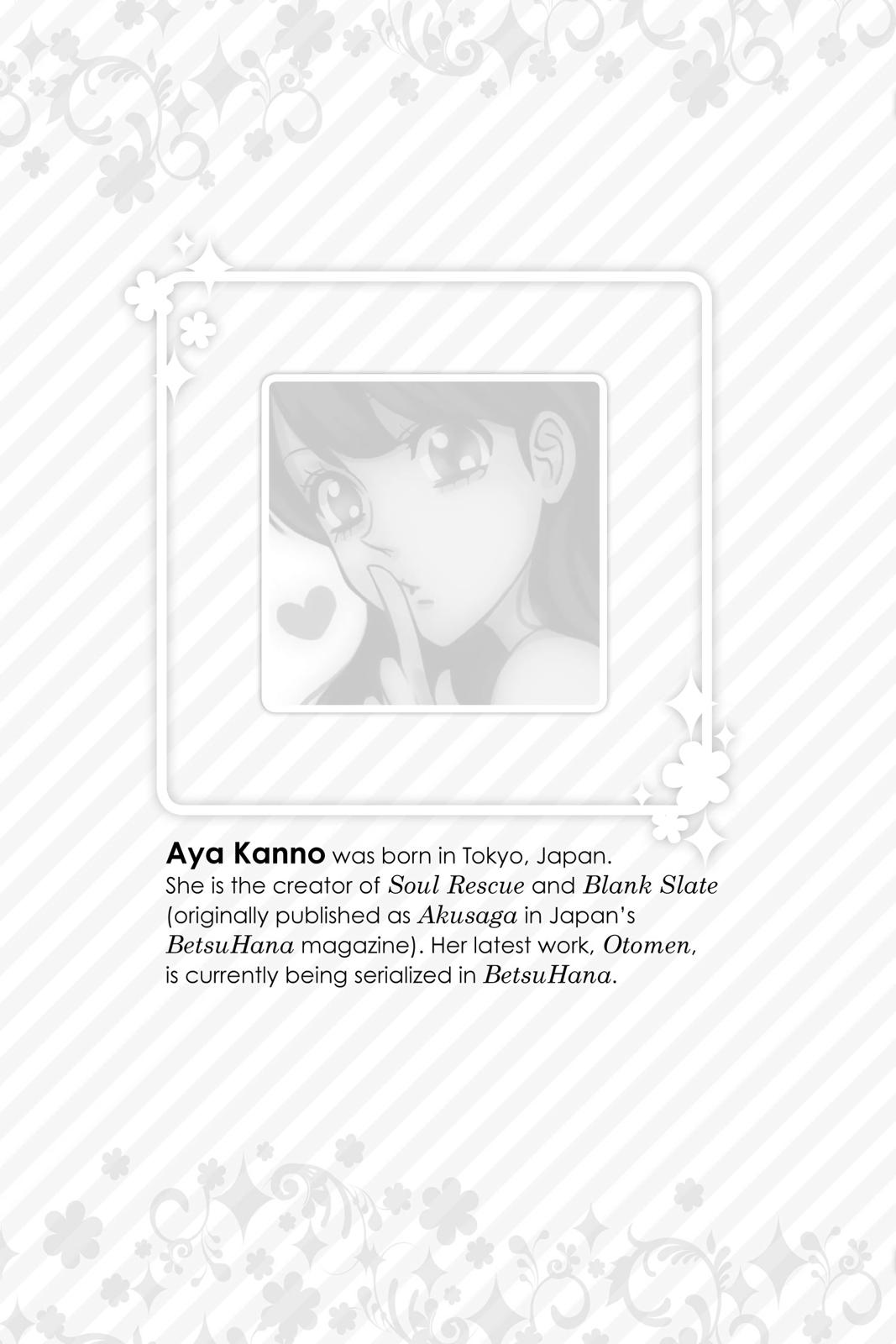 Read Otomen Manga Online