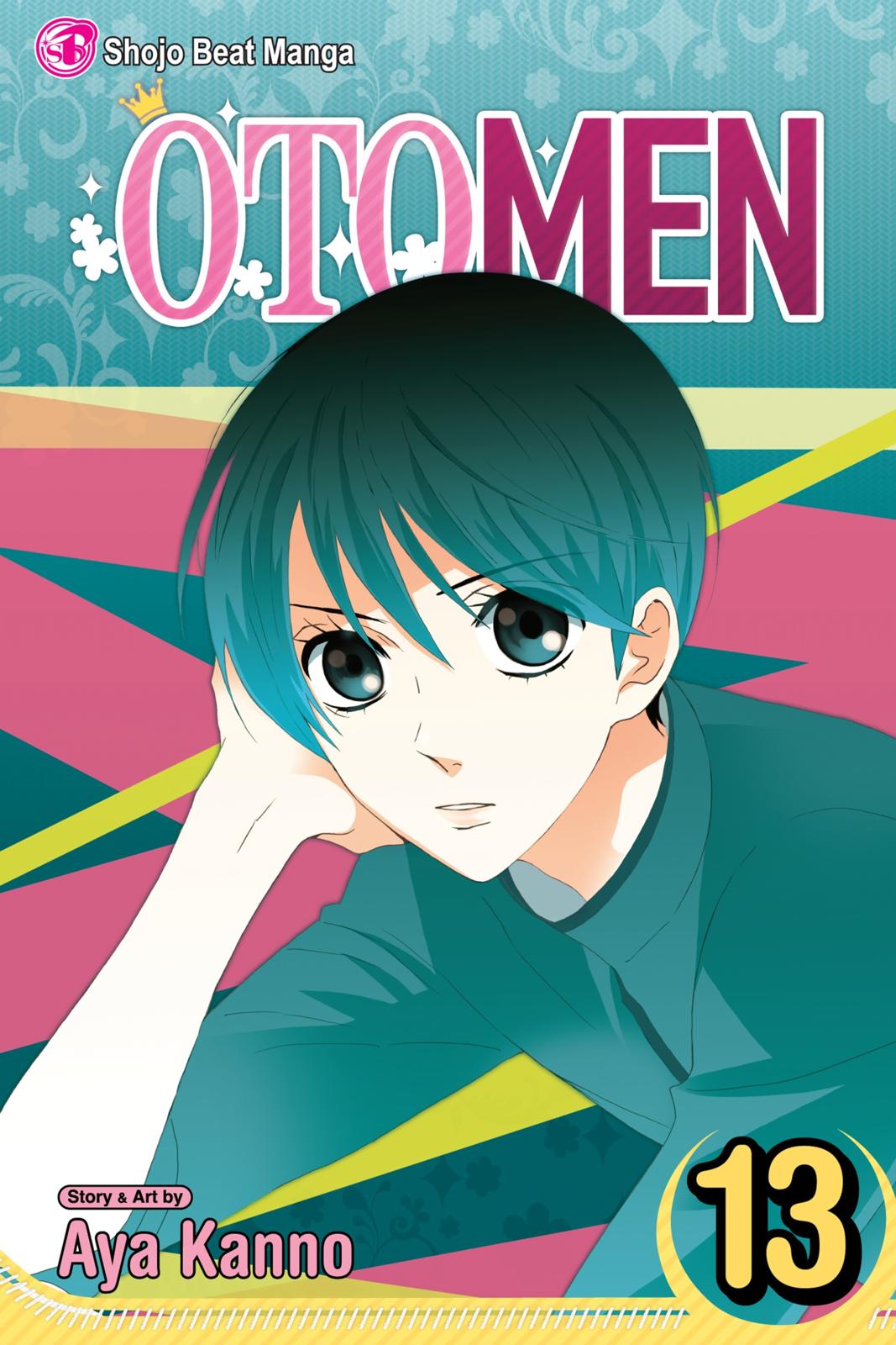 Read Otomen Manga Online