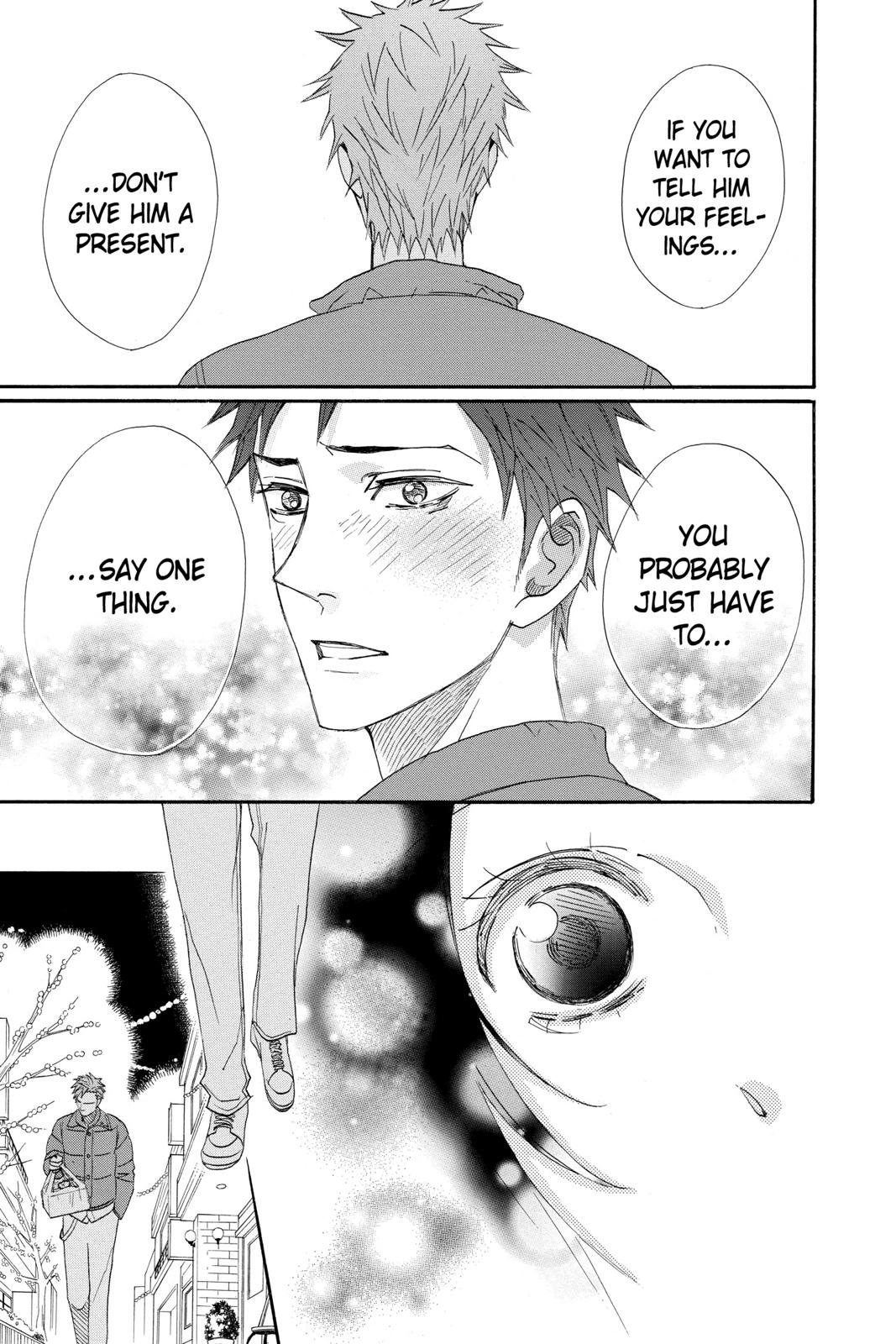 Read Otomen Manga Online