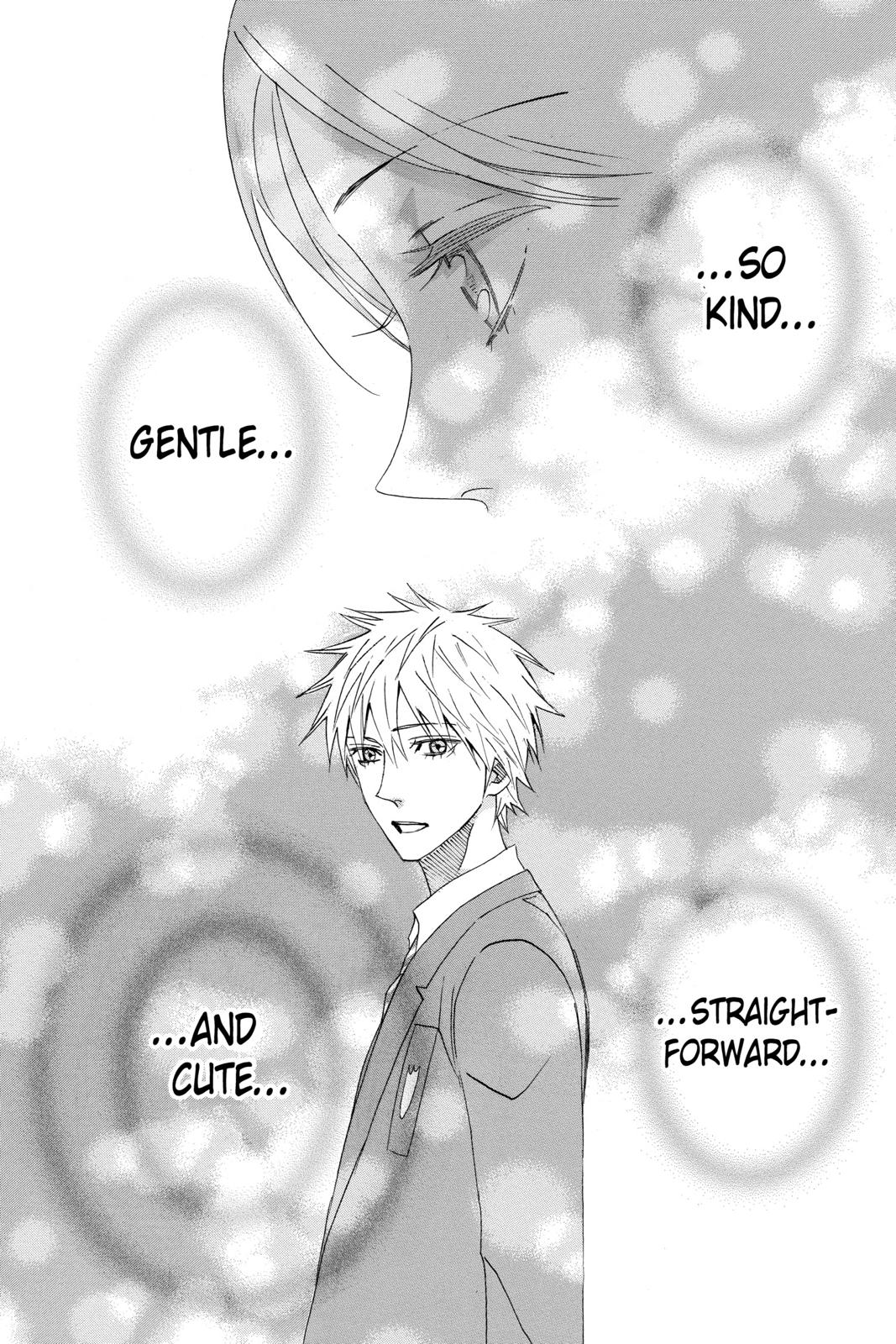Read Otomen Manga Online