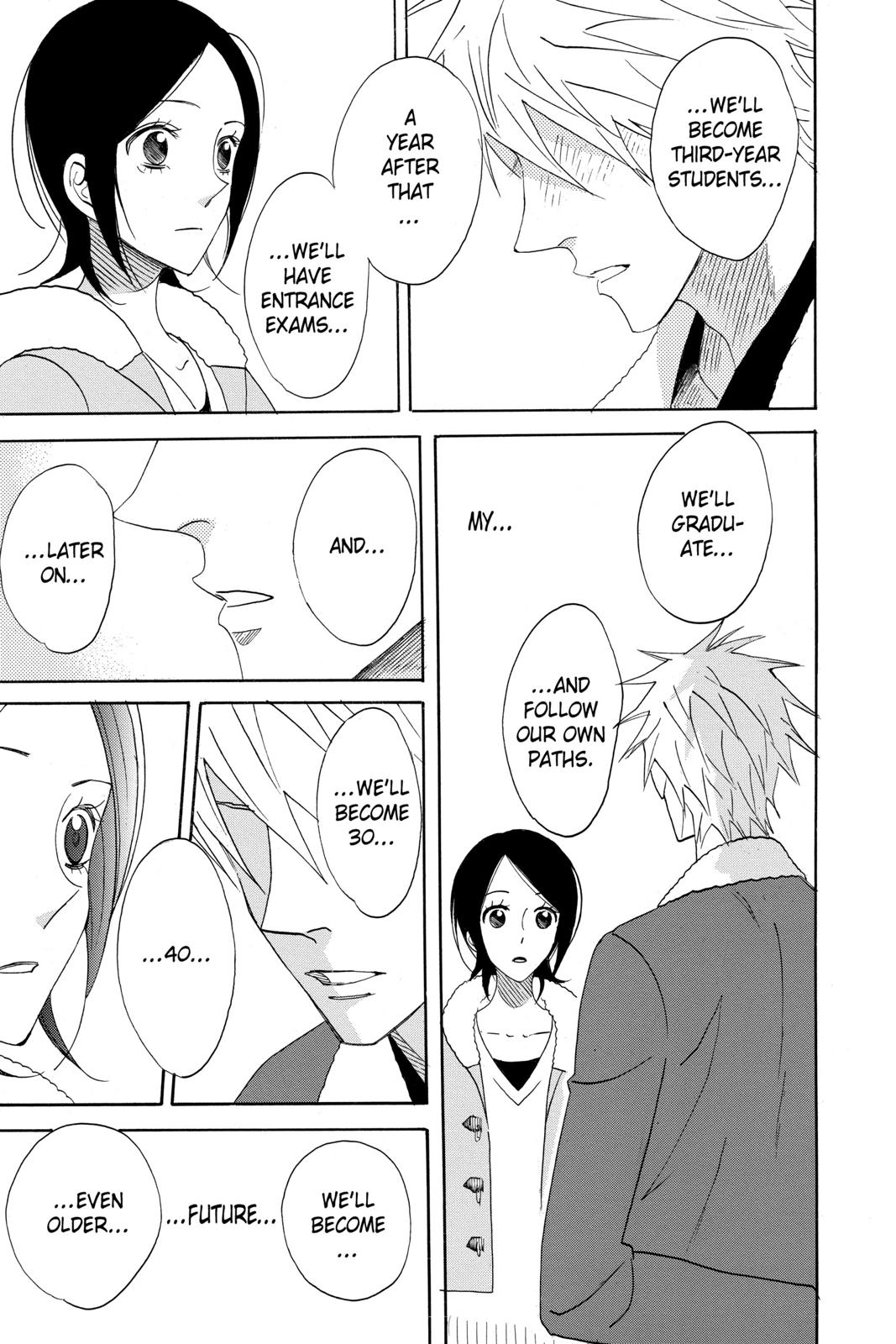 Read Otomen Manga Online