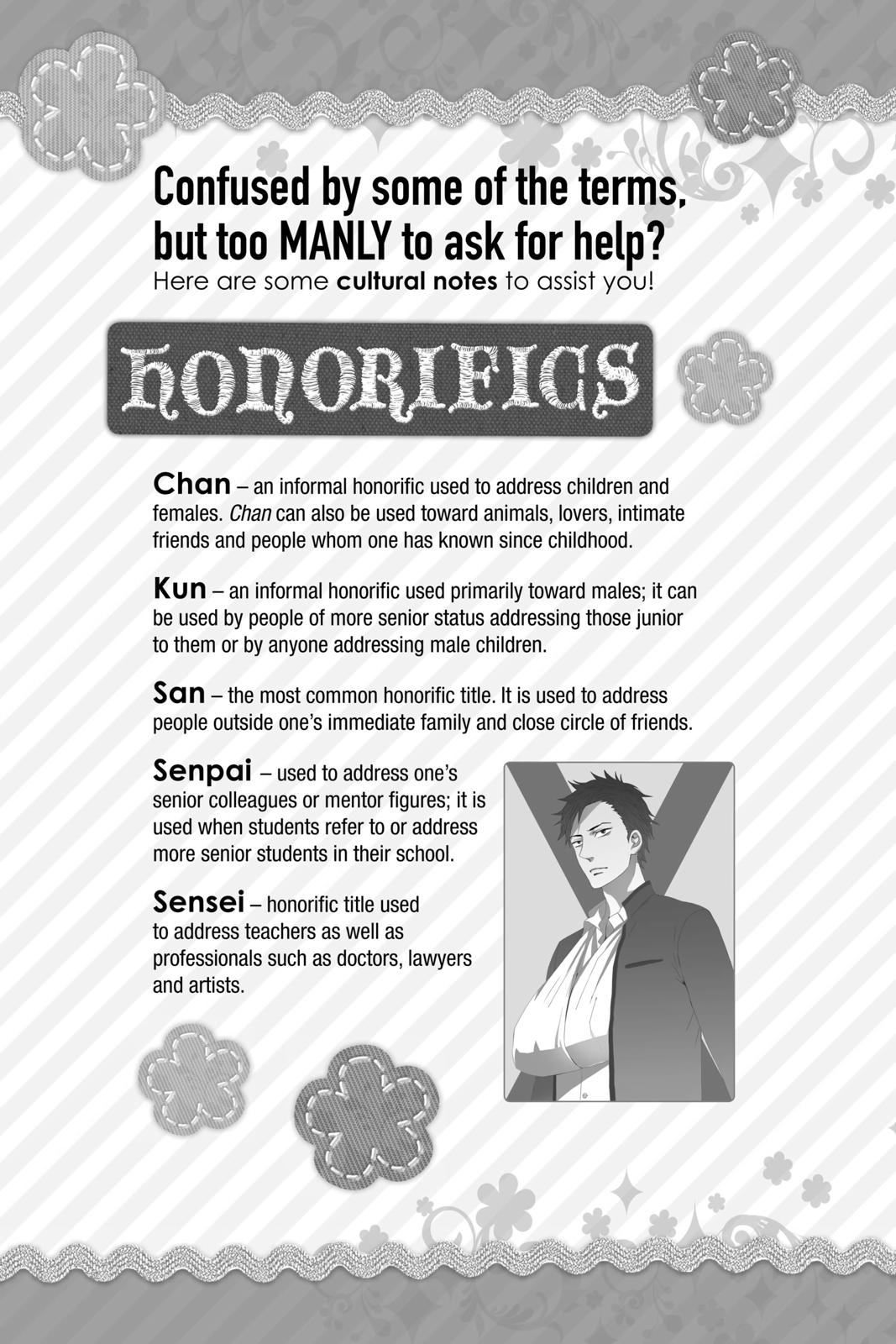 Read Otomen Manga Online
