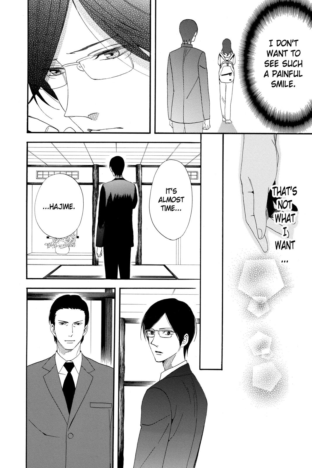Read Otomen Manga Online