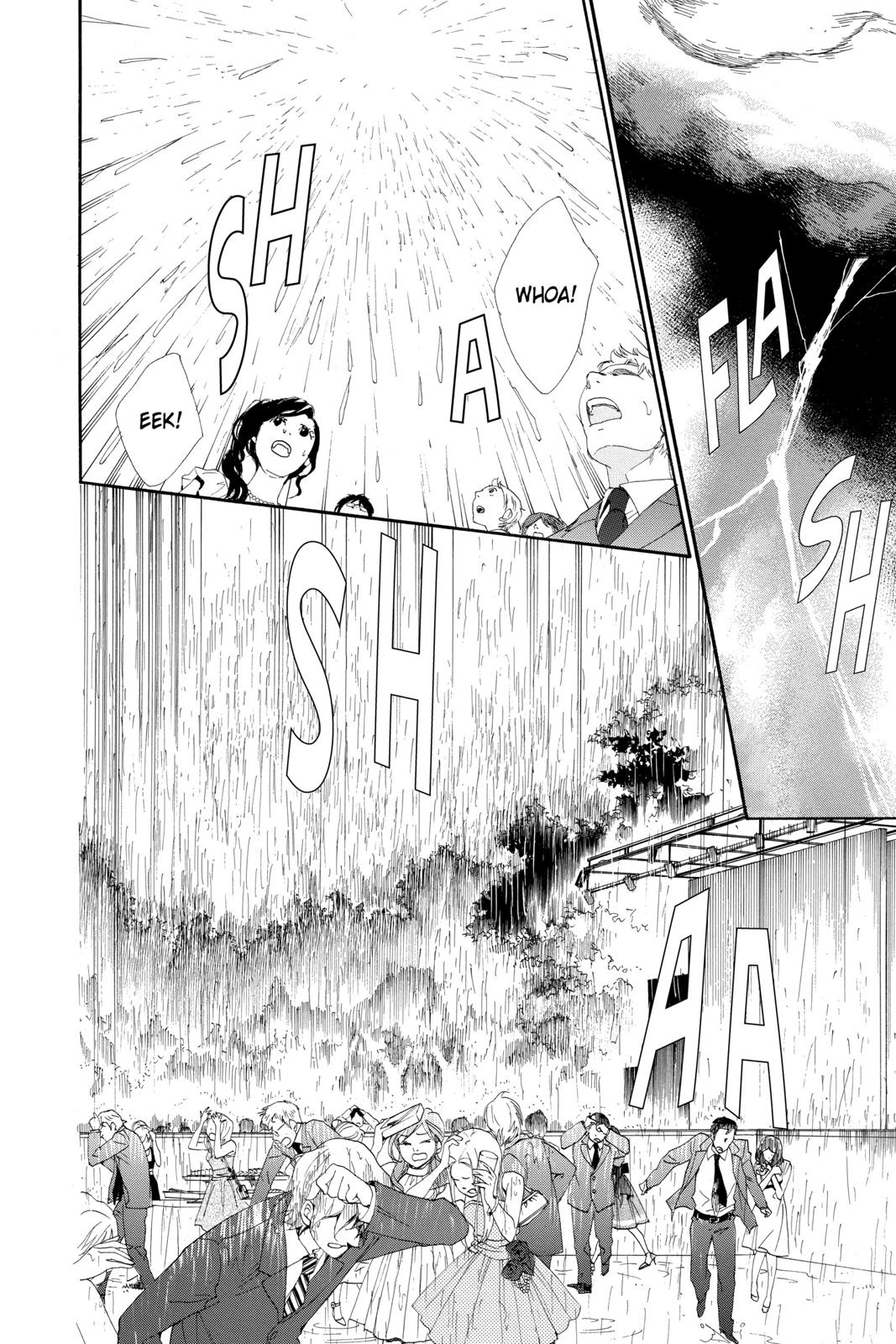 Read Otomen Manga Online