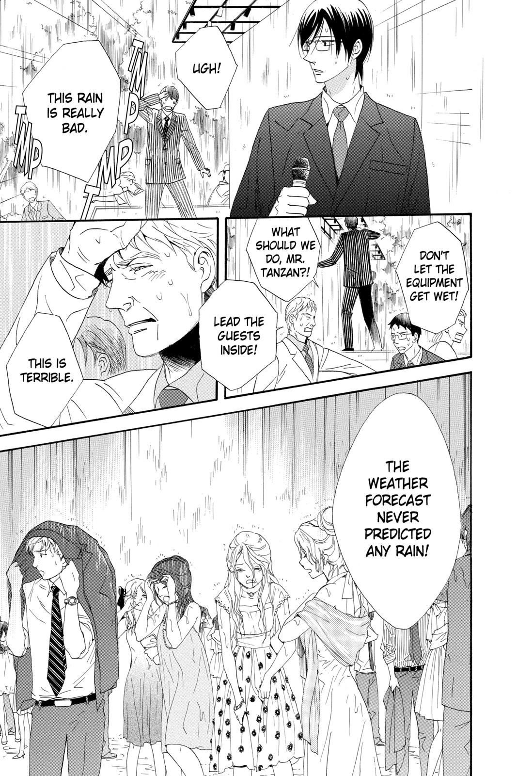Read Otomen Manga Online