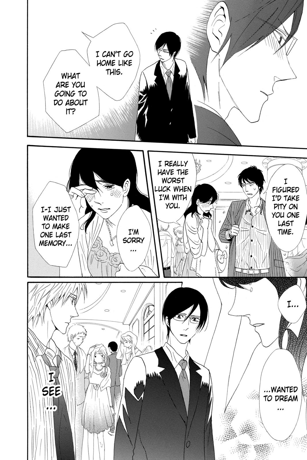 Read Otomen Manga Online