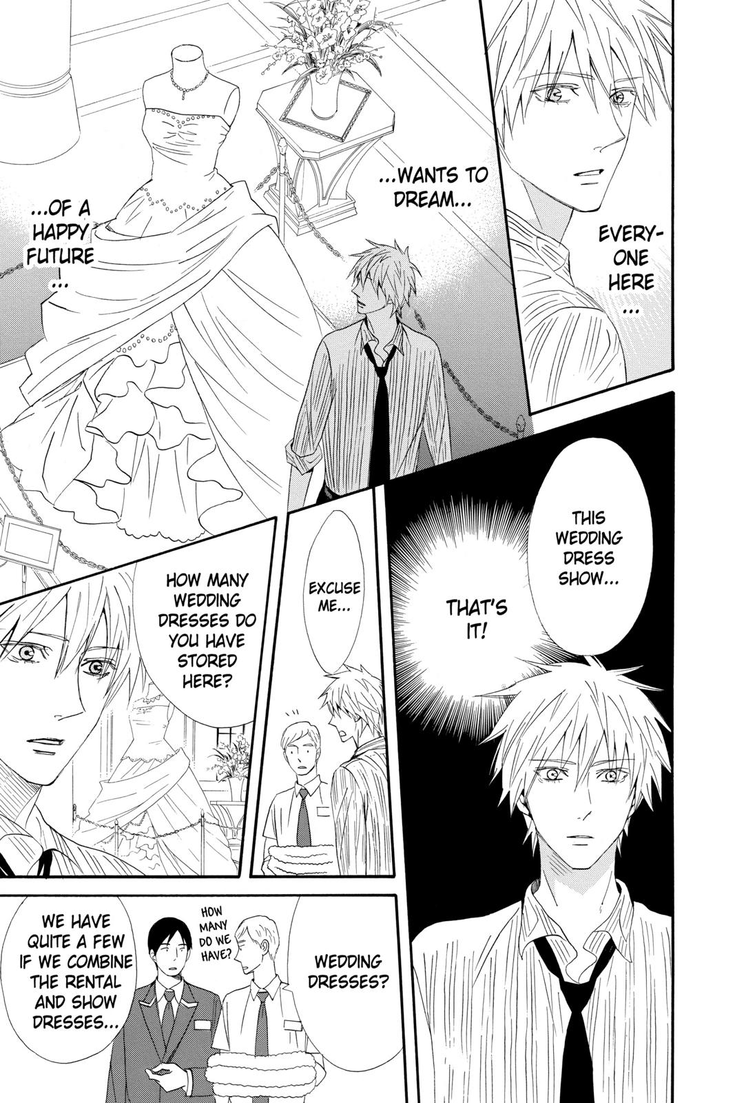 Read Otomen Manga Online