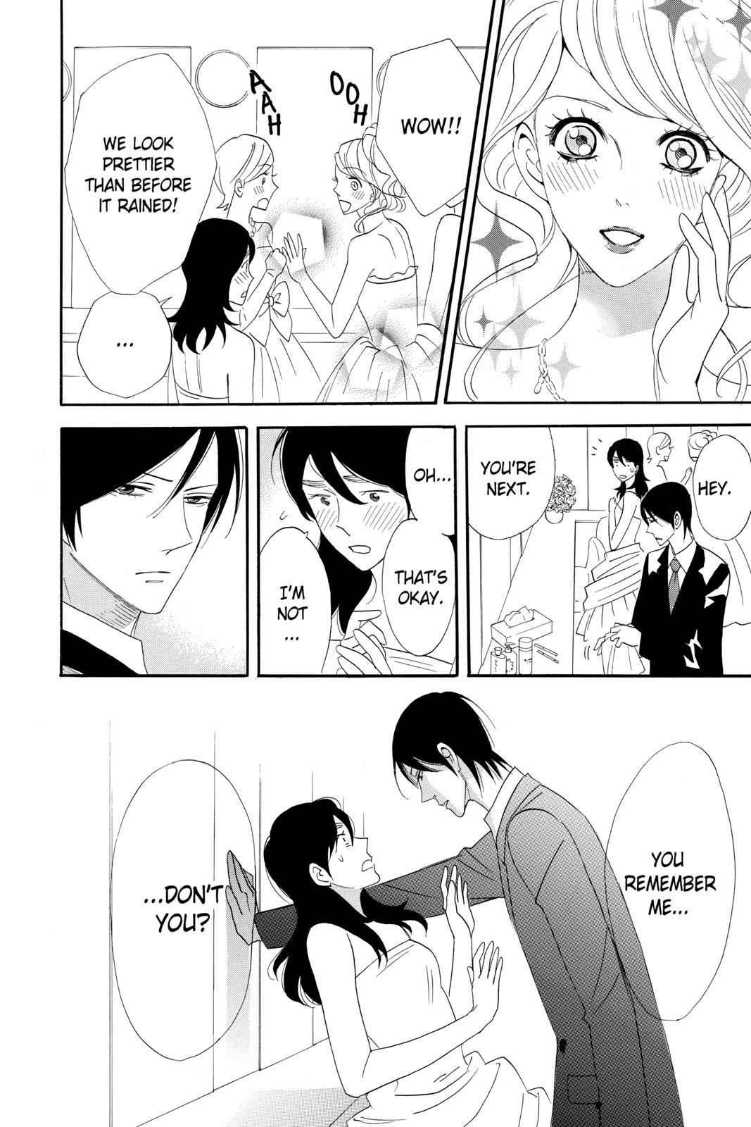 Read Otomen Manga Online