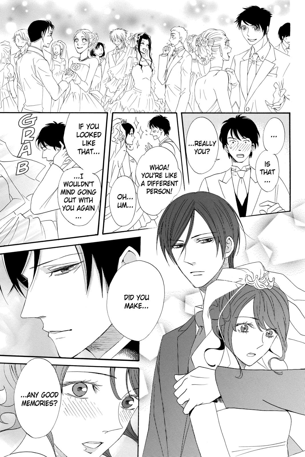 Read Otomen Manga Online
