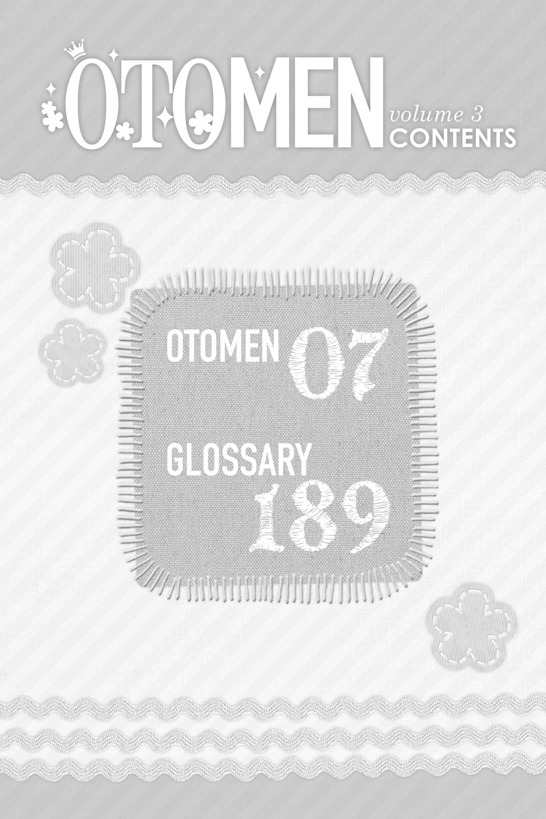 Read Otomen Manga Online