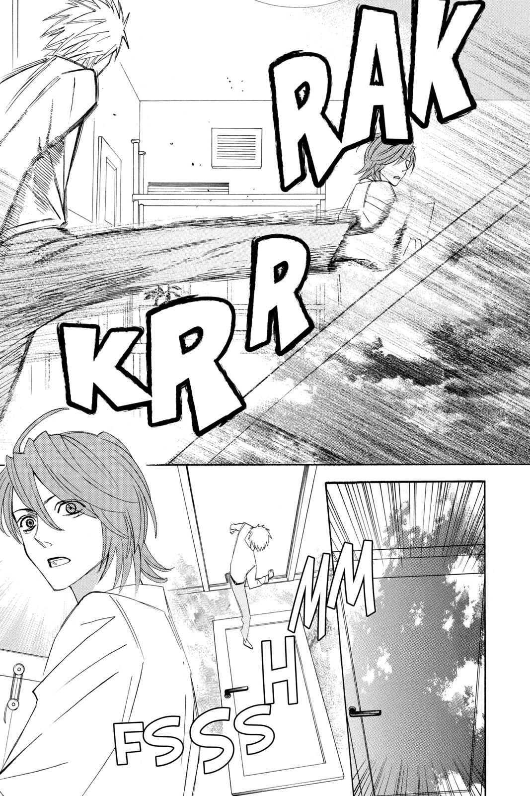 Read Otomen Manga Online