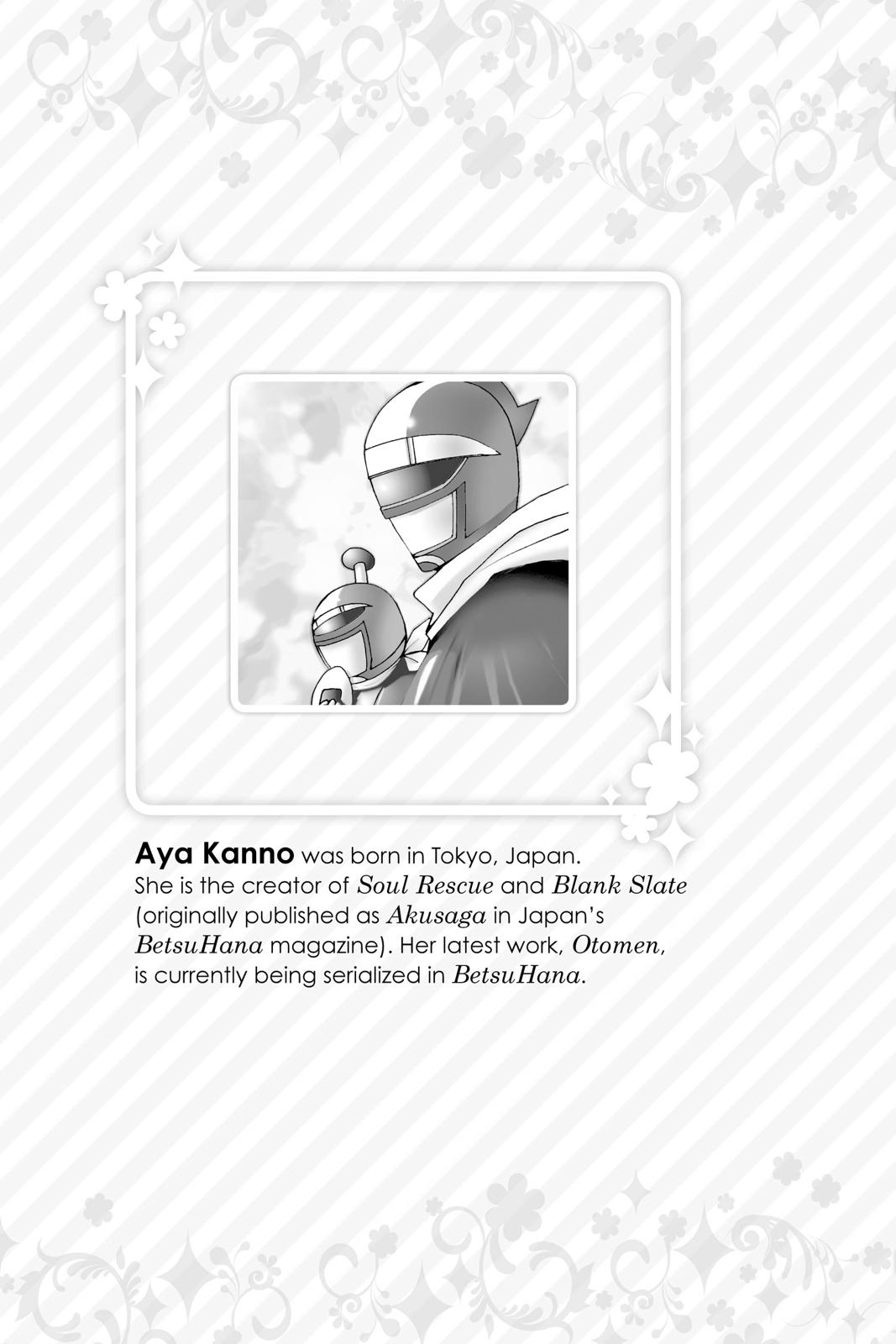 Read Otomen Manga Online